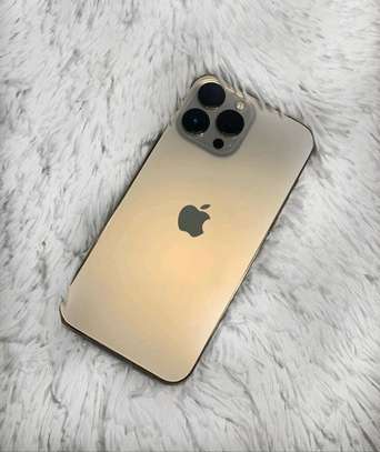 Iphone 14 pro max image 1