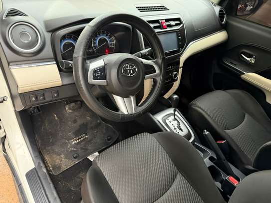 Toyota Rush 2020 image 4