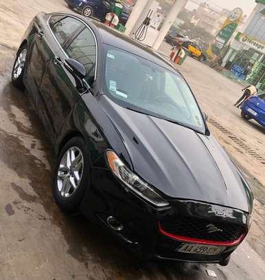 Ford fusion 2013 image 15