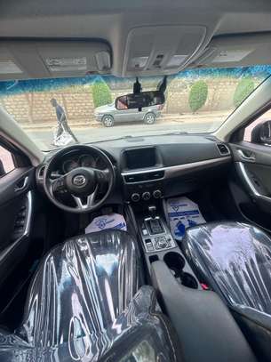 MAZDA CX-5 2016 image 8