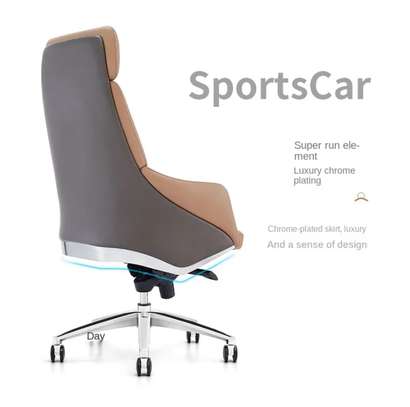Pack de fauteuil bureau image 4