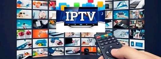 IPTV PAS CHER ET STABLE image 2