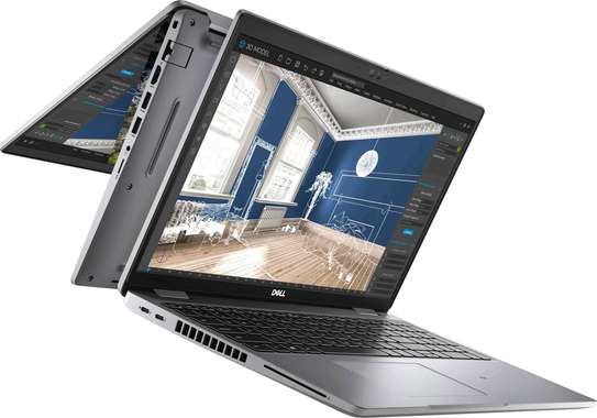 Dell Precision Nvidia image 1