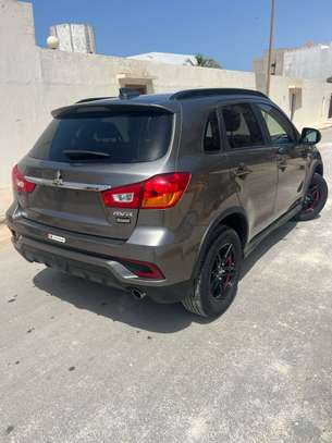 Mitsubishi Rvr Gt w2018 image 5
