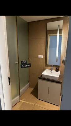 Appartement Pied dans l’eau corniche ouest  Dakar WATERFRONT image 8