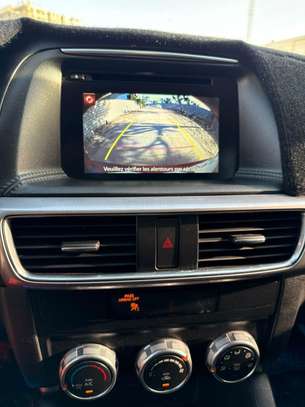 MAZDA CX5 2016 image 2