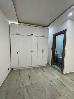 Appartement haut standing à Mermoz à louer image 8