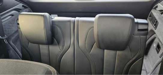 BMW X5 image 12