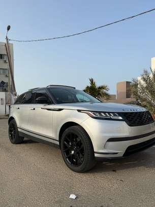 Range velar 2018 image 5