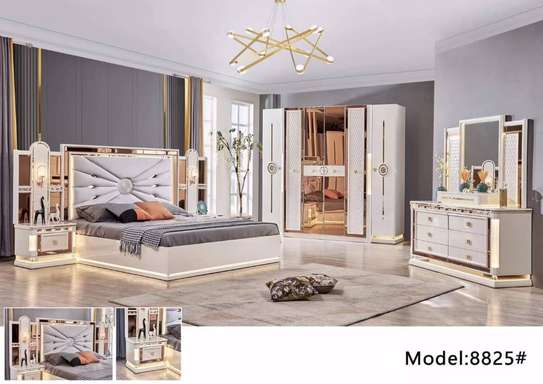 Chambre à coucher image 2