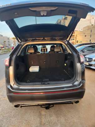 Ford edge 2016 image 7