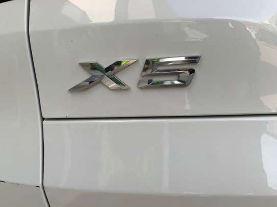 BMW X5 2020 image 10