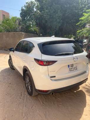 Location Mazda CX5 image 3