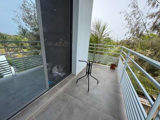 Appartement à louer a fenêtre Mermoz à côté école américaine image 4