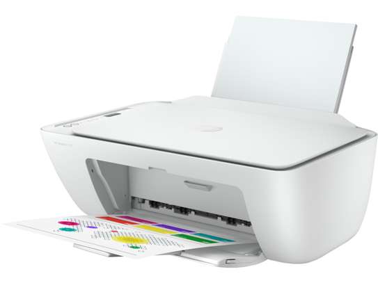 HP Keep it simple DeskJet 2710 avec wifi image 5