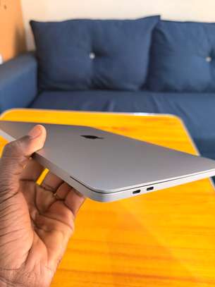 MacBook Pro M1 13-inch Azerty image 6