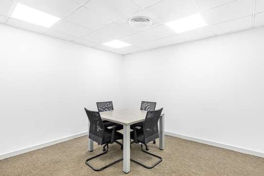 Espace de travail flexible à DAKAR, Les Almadies image 5