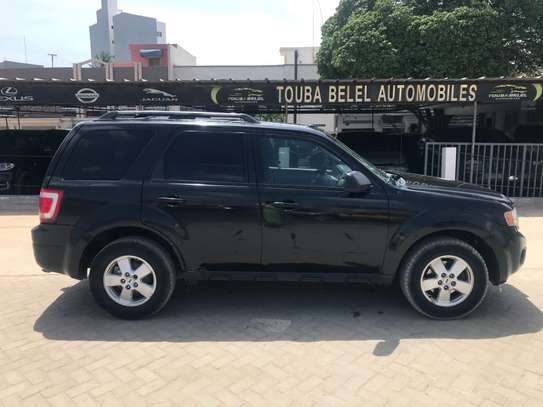 FORD ESCAPE 4x4 image 7