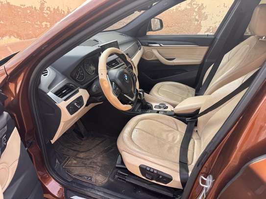 BMW X1 image 8