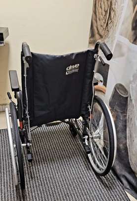 Fauteuil Relax,- Drive Healthcare USA - 0km image 5