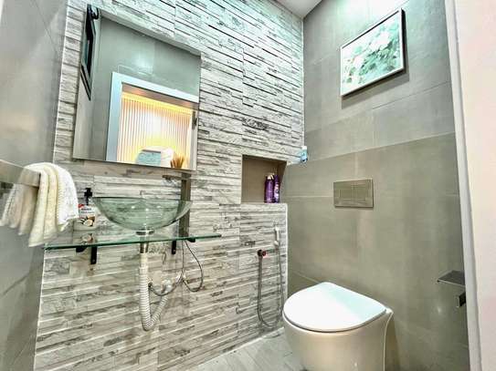 F2 quasi neuf  à Ngor Almadies image 9