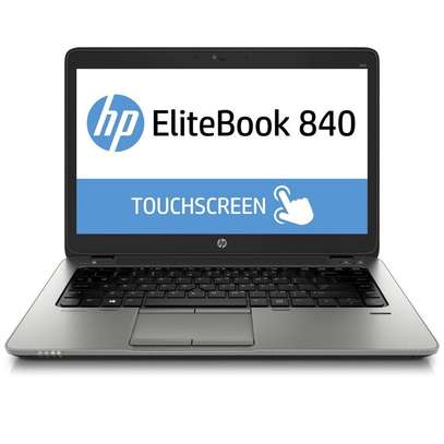 HP ELITEBOOK 840 G4 / 7 Gen image 1