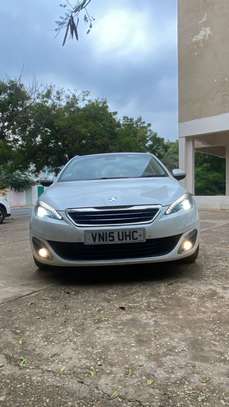 PEUGEOT 308 T9 DIESEL image 1