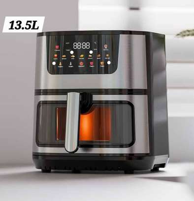 Air fryer 13,5L image 1