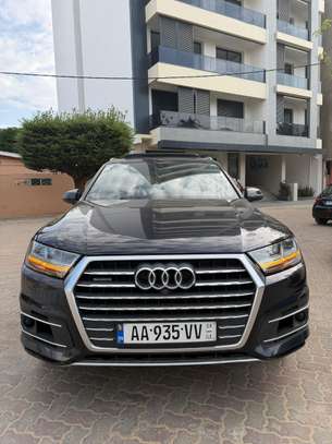 2018 Audi Q7 7 place image 1