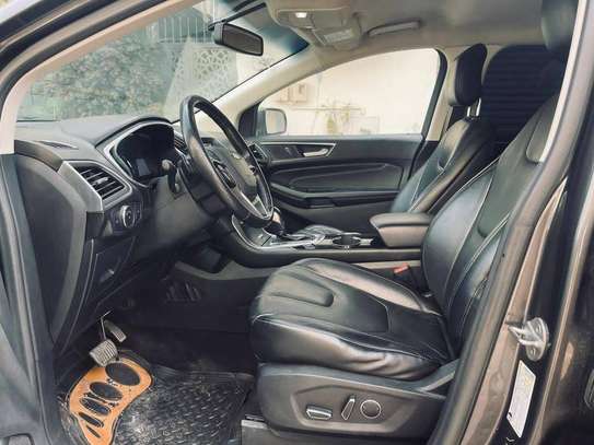 FORD EDGE TITANUME image 5