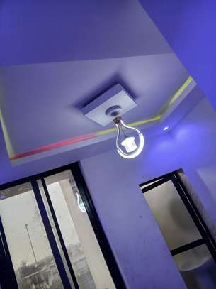 Appartements à louer  aux Maristes image 9