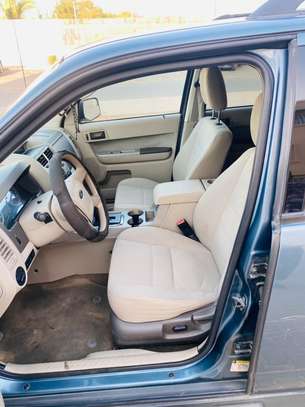 FORD ESCAPE  2012 image 8