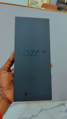 Motorola Razr 50 256GB 5G image 1