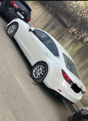 Mazda 6 2015 image 2