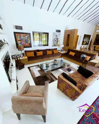 Villa à vendre allée des milliardaires à Ngaparou image 5
