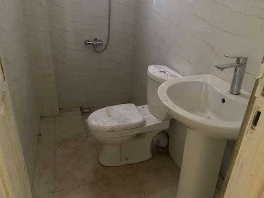 Appartement F3 à louer liberté 6 extension image 6