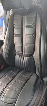 Ford fusion Année 2014 image 6