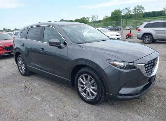 MAZDA CX9 TOUTING 2018 image 11