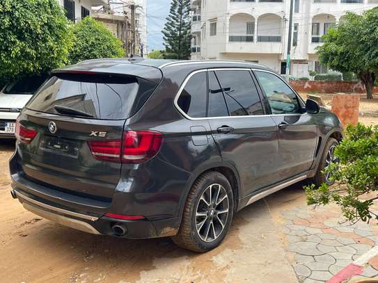 Bmw x5 image 4