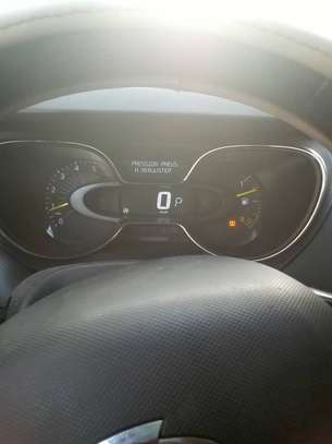 Vente Renault QM3 diesel 1.5 dCi automatique image 6