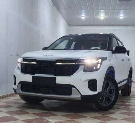 KIA SELTOS 2026 NEUF image 10