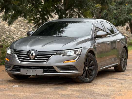 Renault talisman image 4