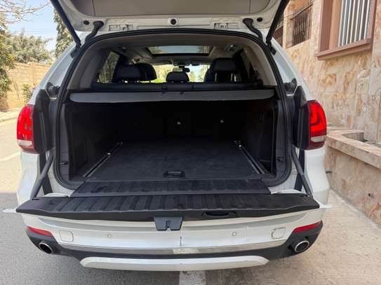 BMW x5 image 8