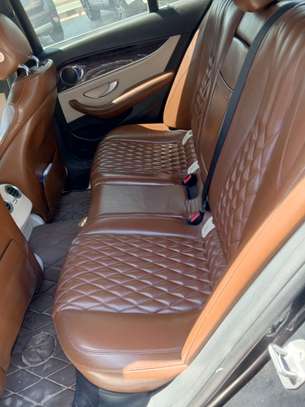 Mercedes e300 2017 image 3
