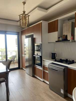 Appartement meublé à louer, longue durée image 10