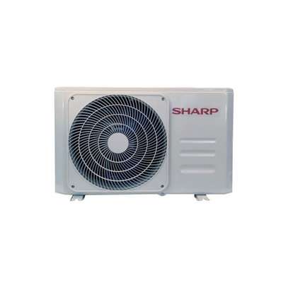 Split climatiseur SHARP 12000btu soit 1.5Cv image 2