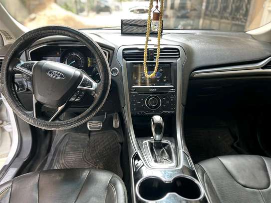 ford focus 2014 image 4