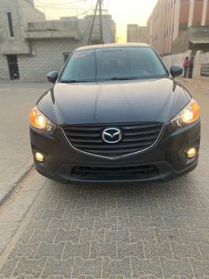 Mazda Cx5 2016 image 1