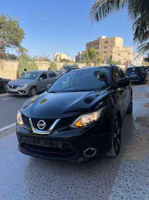 Nissan Qashqai 2016 image 2