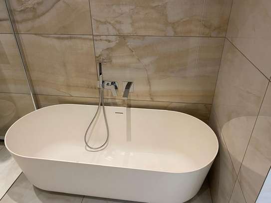 APPARTEMENT A LOUER A FANN MERMOZ image 8